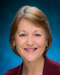 Rosalyn H. Baker