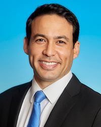 Chris Kalani Lee