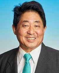 Dale W. Kobayashi