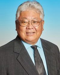 Richard H K Onishi