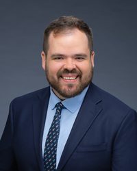 Chris Todd