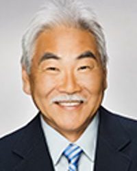 Sam Kong