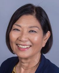 Sharon Y. Moriwaki