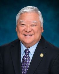 Clarence K. Nishihara