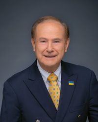 Gene Ward