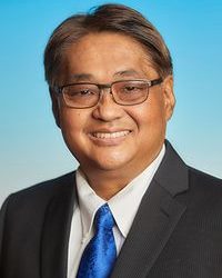 Mark M. Nakashima