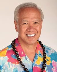 Gregg Takayama