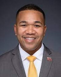 Cedric Asuega Gates