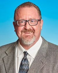 Bob McDermott