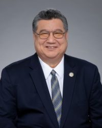 Ronald D. Kouchi