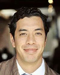 Ernesto M. Ganaden