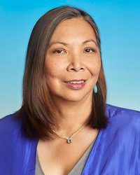 Joy A. San Buenaventura