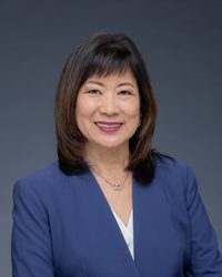 Nadine K. Nakamura