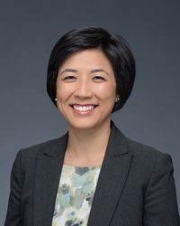Linda E. Ichiyama