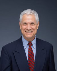 David Tarnas