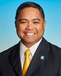 Henry J.C. Aquino