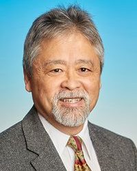 Roy M. Takumi