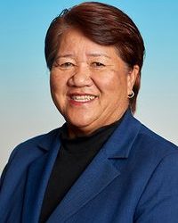 Daynette Morikawa
