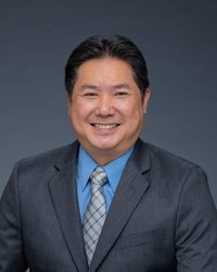 Cory M. Chun