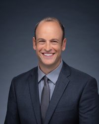Luke A. Evslin