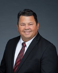 David A. Alcos