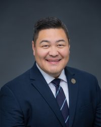 Tyson Miyake