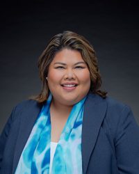 Shirley Ann L. Templo