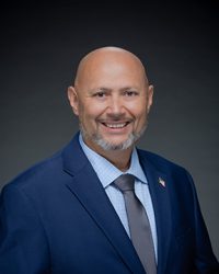 Christopher L. Muraoka
