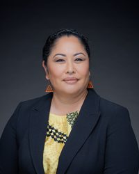 Julie K. Reyes Oda