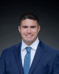 Ikaika M. Olds