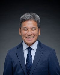 Garner Musashi Shimizu