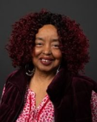 Ruth Ann Gaines