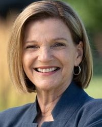 Liz Mathis
