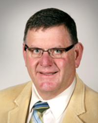Kevin Kinney