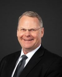 Craig P. Johnson