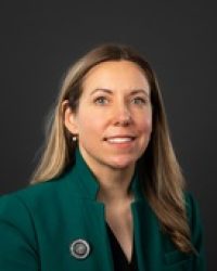 Sarah Trone Garriott