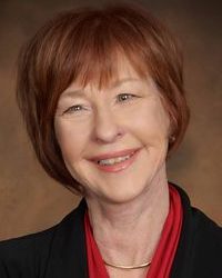 Jackie Smith