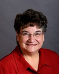 Mary Mascher