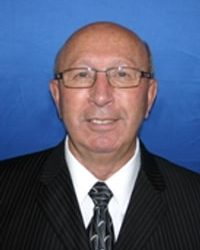 David Kerr
