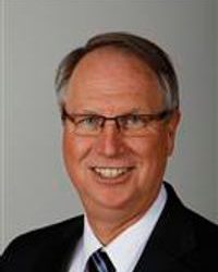 Robert Bacon