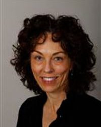 Mary Wolfe