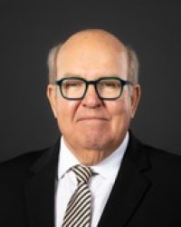 Gary M. Mohr