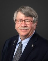 Dean C. Fisher