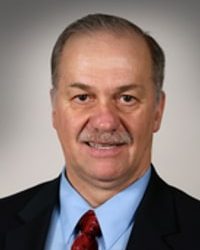 Terry Baxter