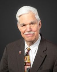 Stan Gustafson