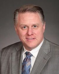 Jon Thorup