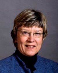 Jo Oldson