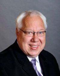 Bruce L. Hunter