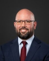 Jacob Bossman