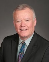 Charles W. Isenhart